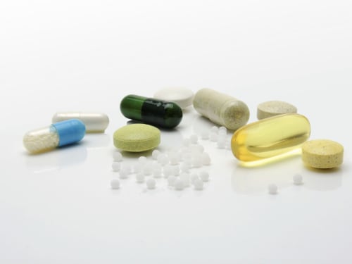 Can nutritional supplements help with joint pain?