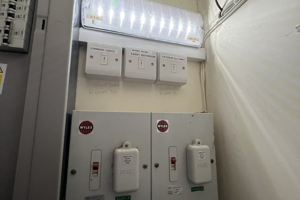 Powering Your Business: The Ultimate Guide to Hiring a Commercial Electrician in Southampton