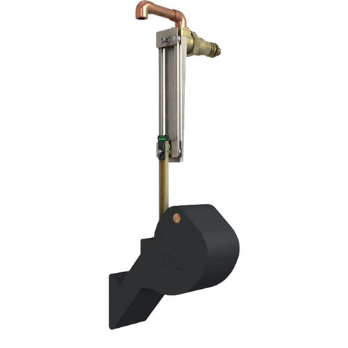 1" 25mm KAX type Aylesbury Keraflo float valve