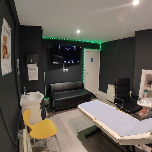 luxurious clinics