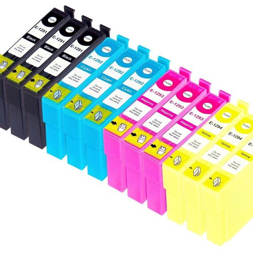 (T1295) (1291) x3 sets