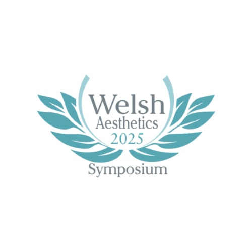 Why We are attending the Welsh Aesthetic conference...