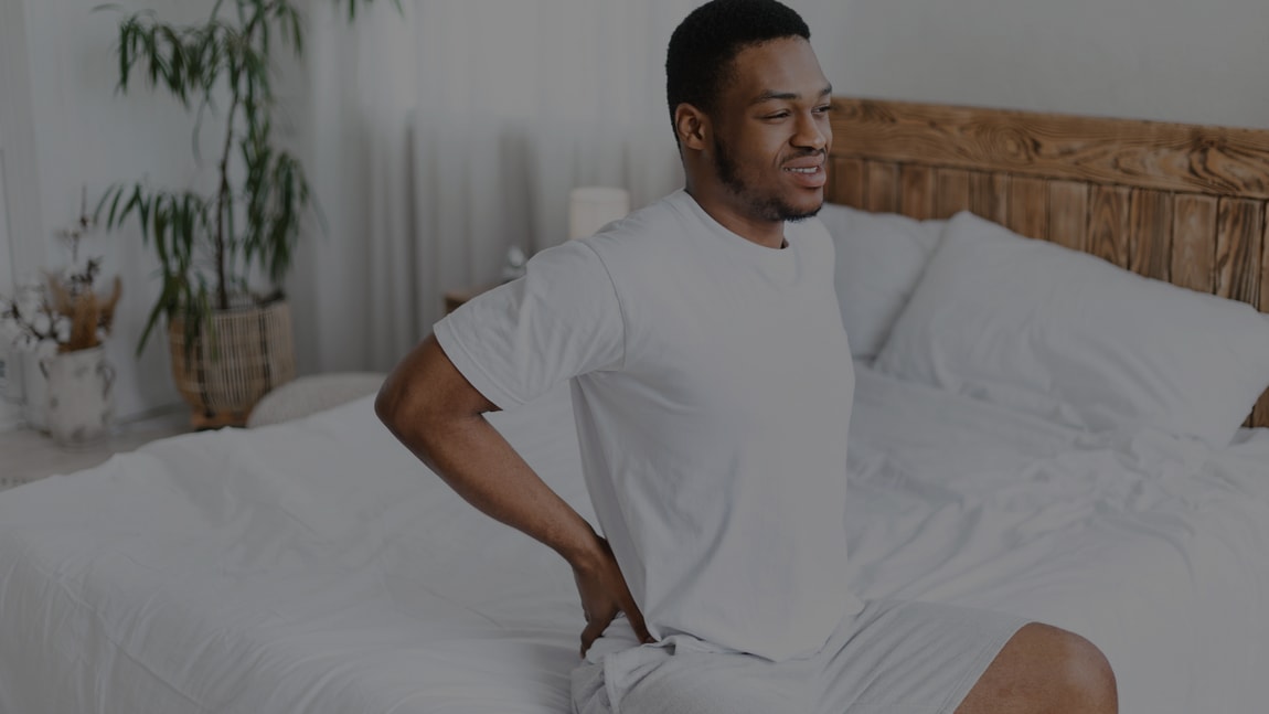 Is Your Mattress Causing Your Back Pain? | Osteopathy West London