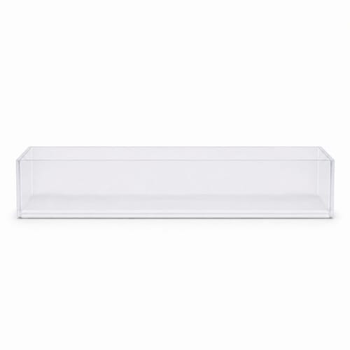 DT160-50 POLYPROPYLENE DRIP TRAY - 910x610x75mm