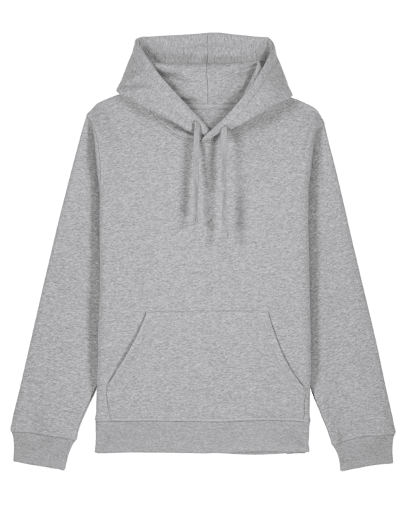 Mid-light Hoodie