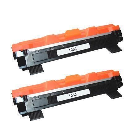 C-TN1050 TWIN pack (TN1050)
