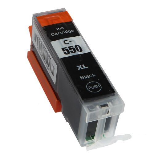 PGI-550XL (550XL) black