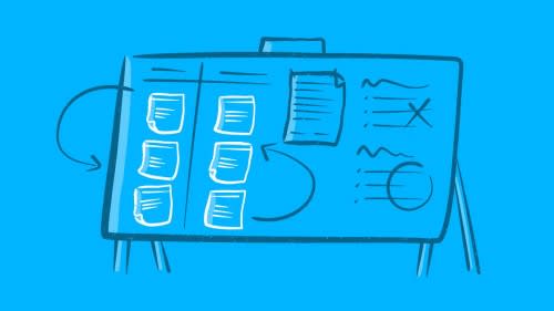 How to organise your knowledge base for easy navigation