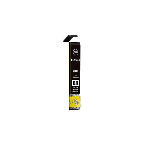 Epson 16 Black Compatible Ink Cartridge
