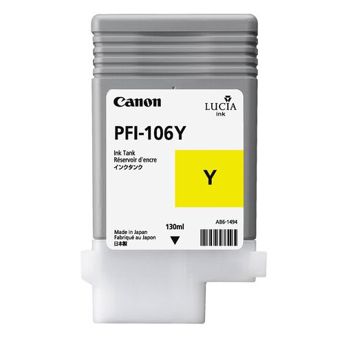 PFI-106Y (6624B001AA)