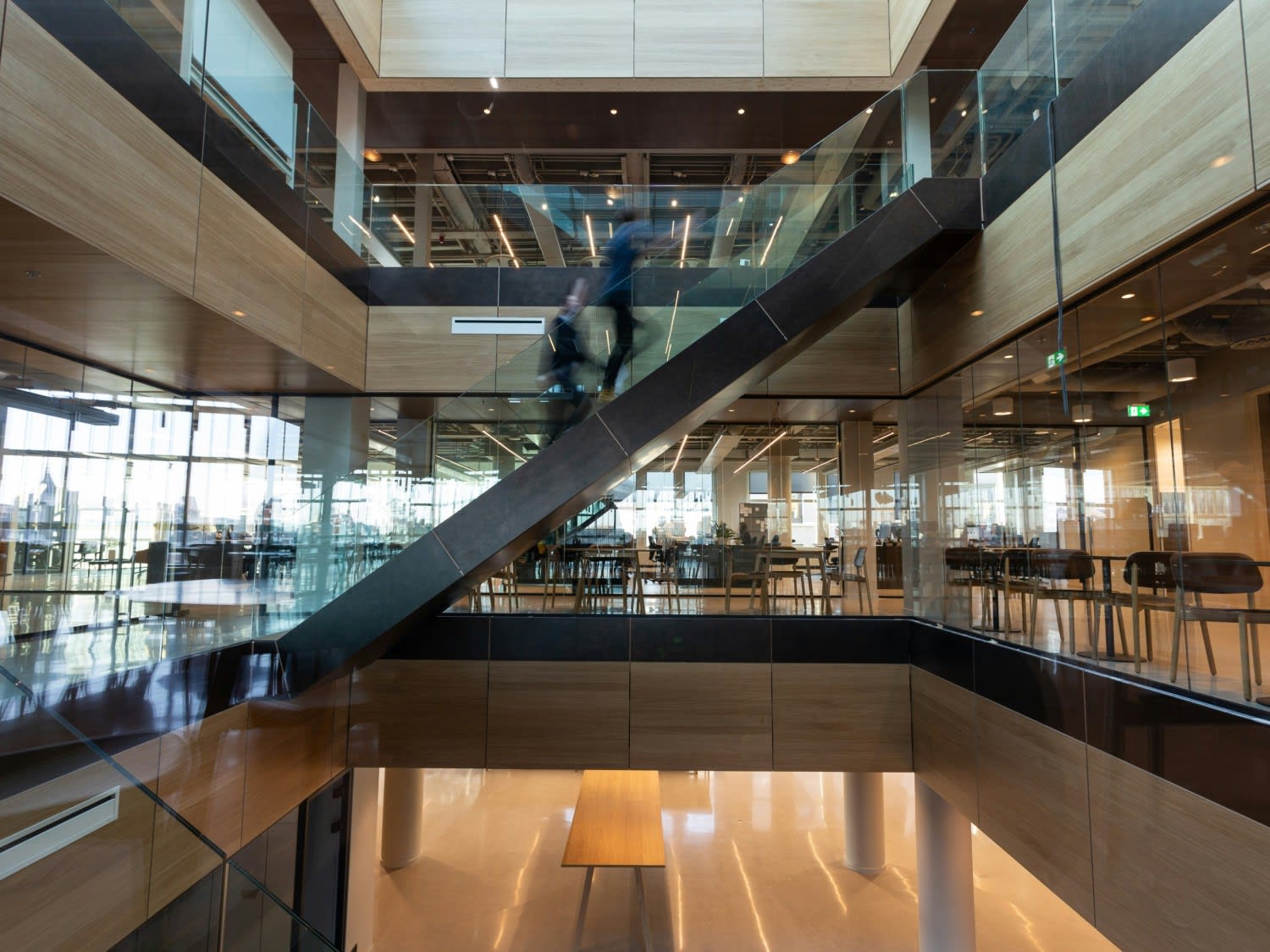 UK-based property advisory company completes Trade Sale