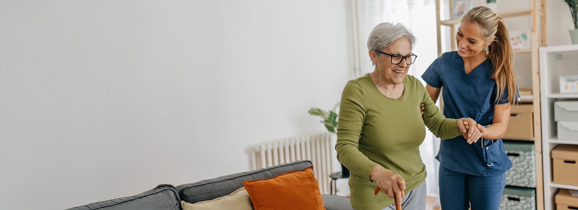 Holistic Caregiver Ltd