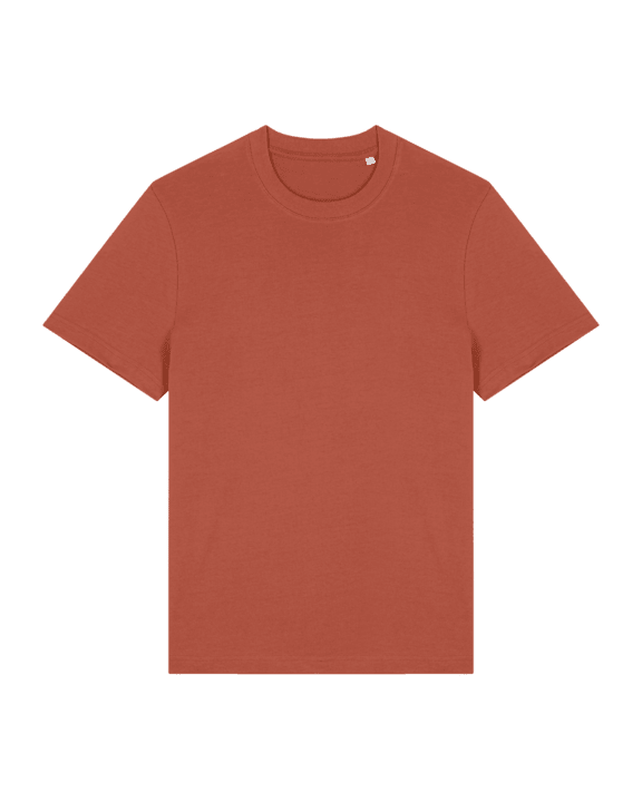 Relaxed Fit T-shirt