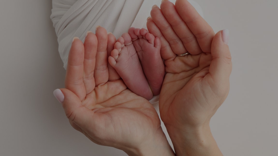 Talipes in Babies: What Parents Need to Know | Osteopathy West London