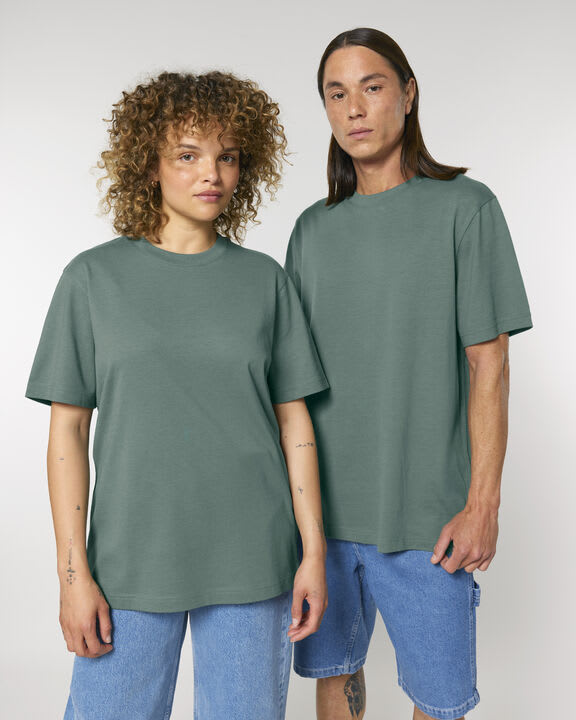 Relaxed Fit T-shirt