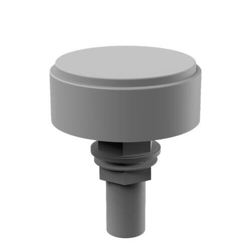 Tank Breather / Lid vent - 22mm
