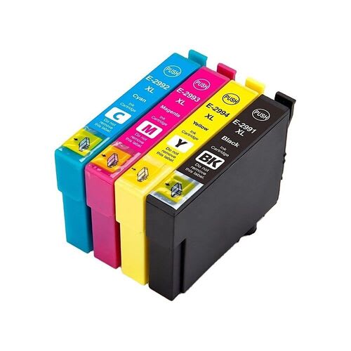 Epson 29XL Compatible Multipack