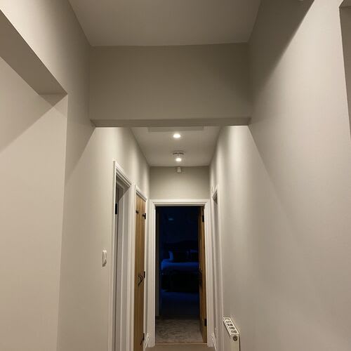 Chase Farm Electrical delivering expert electrical services for households, including installations, maintenance, and upgrades