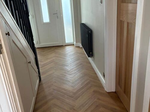 Gallery | The Village Flooring Studio | Flooring specialist South Manchester | LVT flooring specialist South Manchester | Domestic and Commercial Flooring Cheshire