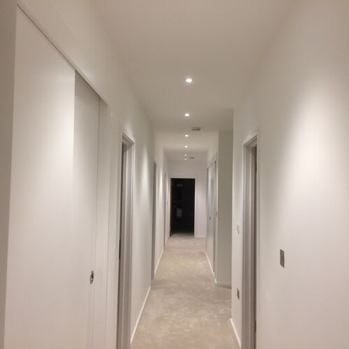 Expert electrical work for new housing developments in Hampshire\r\n