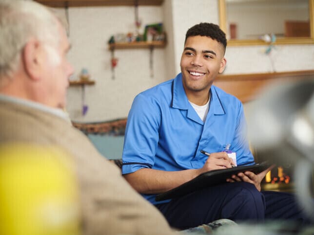 Care Packages | Holistic Caregiver Ltd