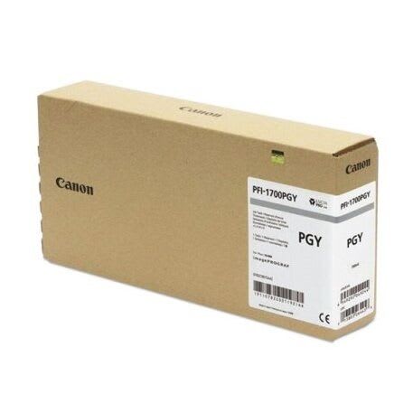 PFI-1700PGY (0782C001AA)