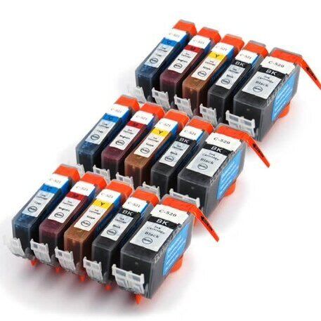 C-293415pack (CLI-521) (521)