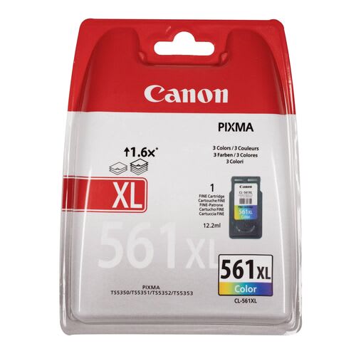 CL-561XL (561) (561XL)