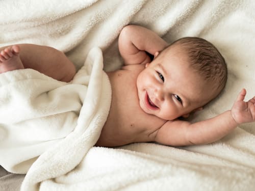 Tongue-Tie in Babies: Signs, Assessment &amp; Treatment | Ealing