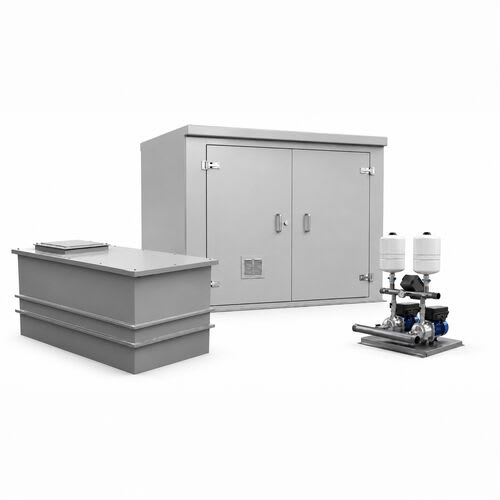 All-in-one Package 2000