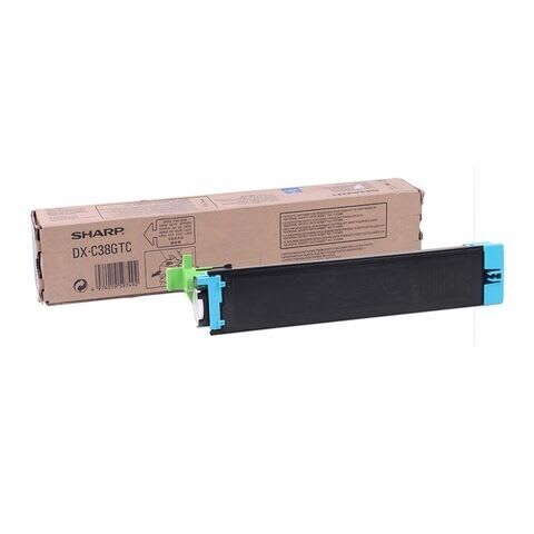 DX-C38GTC