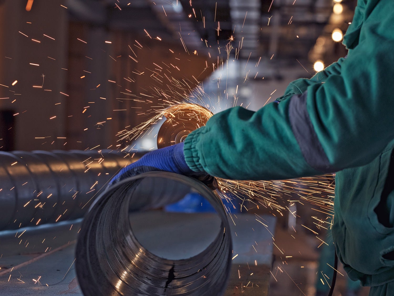 An established design & installation company has completed a MBO