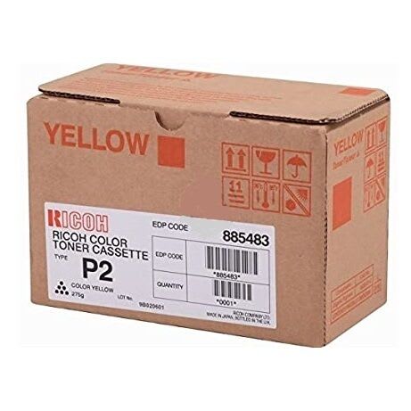 Type P2 (888236) (885483)