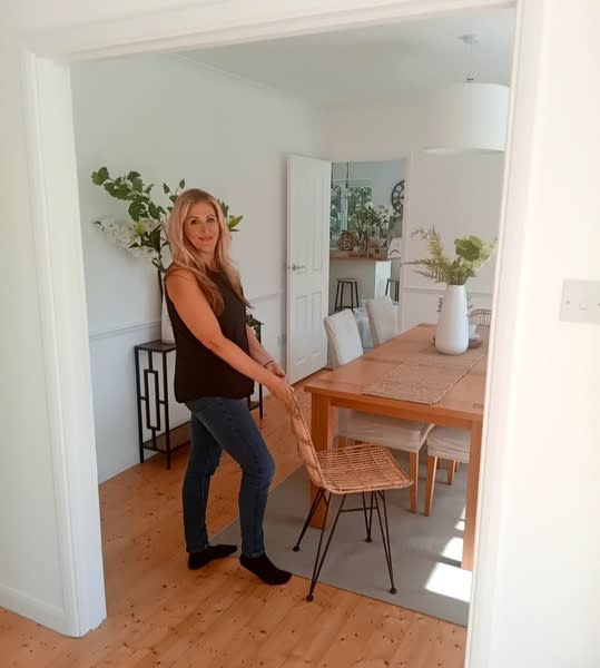 My story: How I became a Home Stager