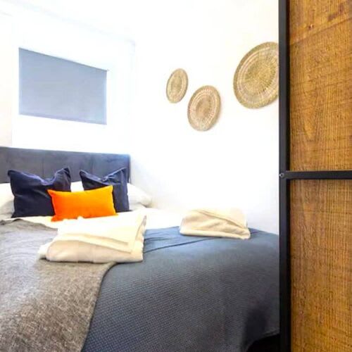 Home Staging -before and after photos