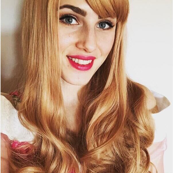 Sleeping Beauty Princess Party