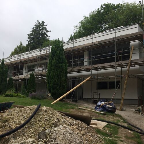 Electrical installations for new homes in Hampshire\r\n