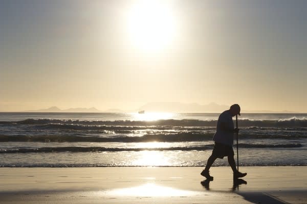 Hip Replacement Physiotherapy in London &amp; Essex | Recovery &amp; Rehabilitation