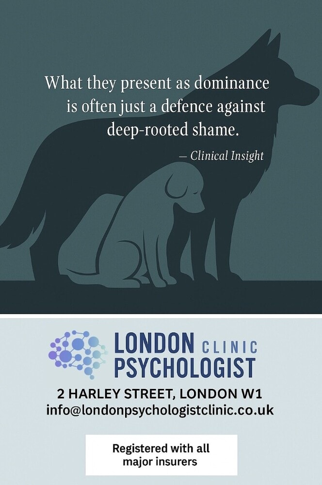 The Narcissistic Impact