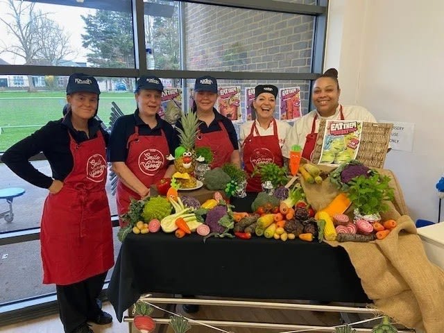 HSG FM Group expands its catering division with the acquisition of Radish