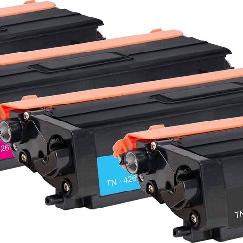 CC-TN-426BK CC-TN426 SET (TN-426) (TN426)