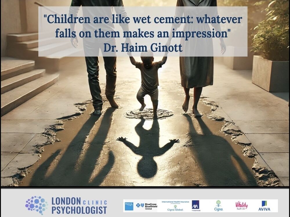 When Childhood Ends Too Early