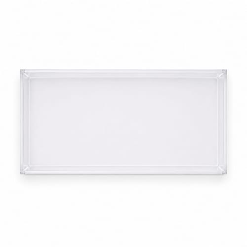 DT680 POLYPROPYLENE DRIP TRAY - 1320x1015x75mm
