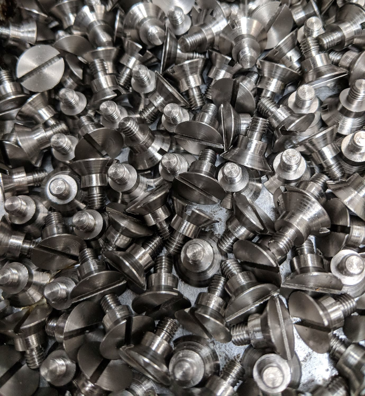 Special Screws | Trojan Special Fasteners Ltd | Specialist Nuts Fasteners | Nuts Bolts Washers | Precision Polygon Turning | Fastener Manufacturer