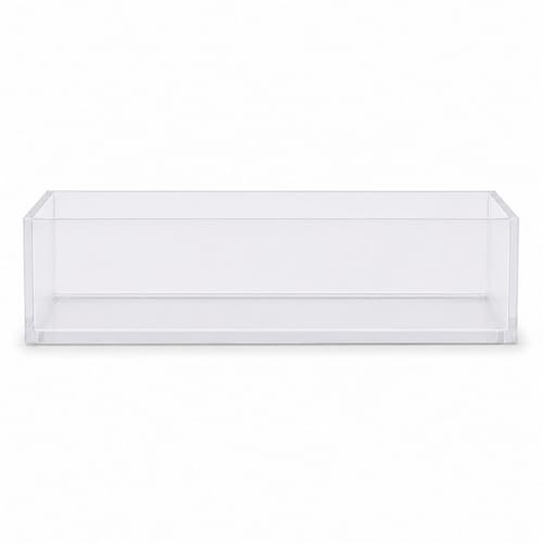 DT1590 POLYPROPYLENE DRIP TRAY - 1624x1243x100mm