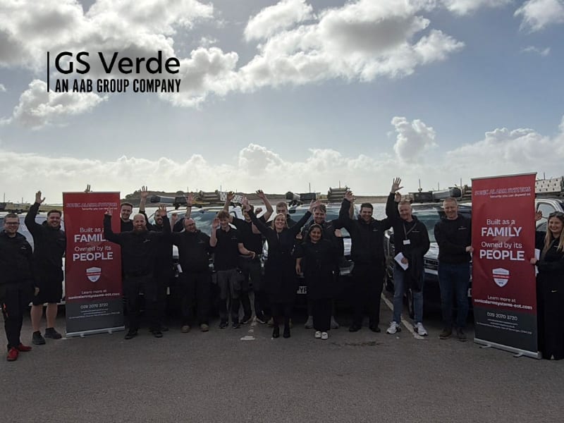 Sonic Alarm Systems becomes Employee Owned