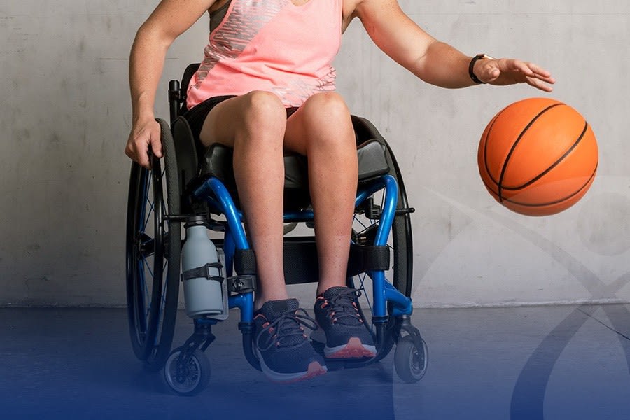 Disability Sports &amp; Adaptive Physiotherapy | Estuary Physio London &amp; Essex