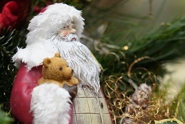 Xmas 2025 Opening times 