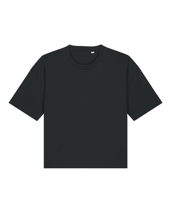 Women's Boxy Fit T-shirt