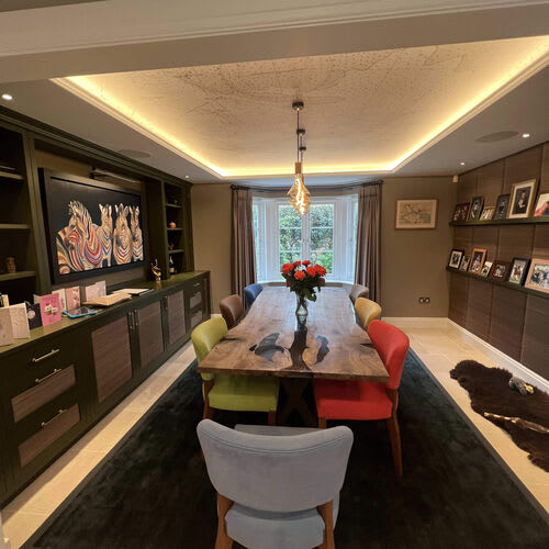 NICEIC Approved Electrical Contractors for Residential and Commercial Work